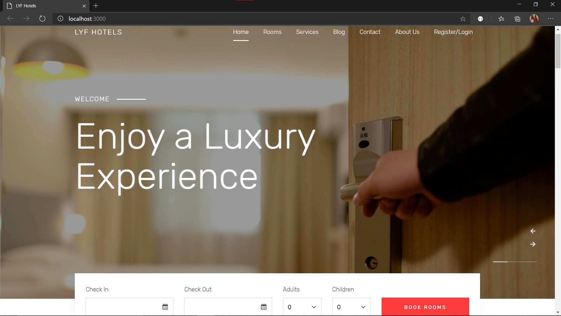 Lyf_Hotels
