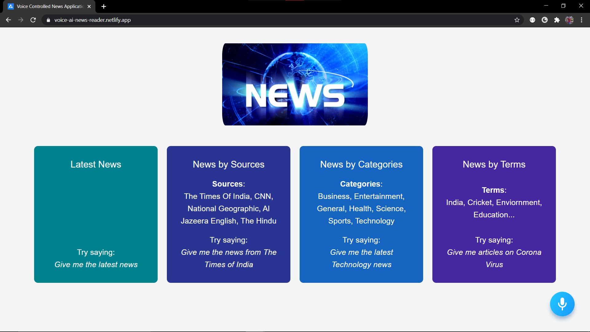 News_Application